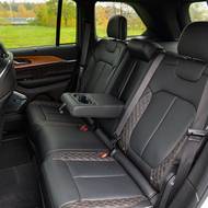 Jeep Grand Cherokee 4×e.