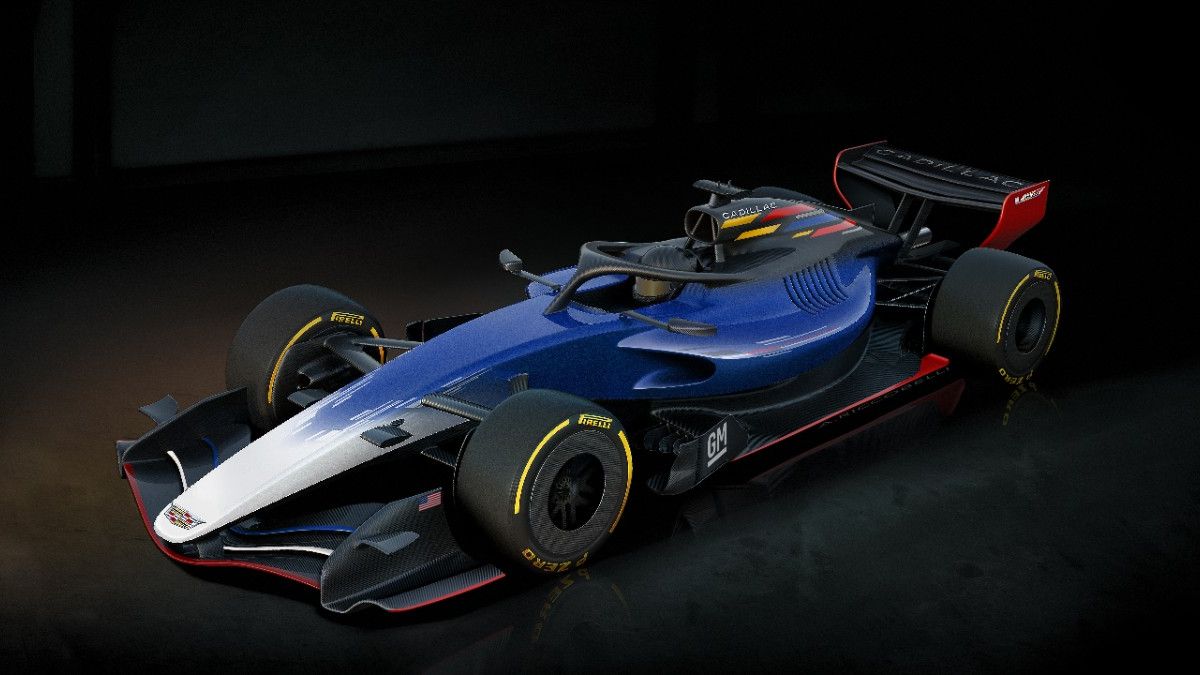 Startovní rošt se rozroste! Formule 1 potvrdila vstup zcela nového týmu