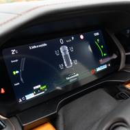 Jeep Grand Cherokee 4×e.