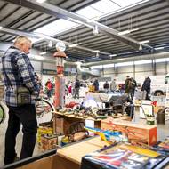 Retro Garáž 2024 (podzim)