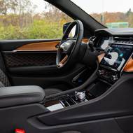 Jeep Grand Cherokee 4×e.