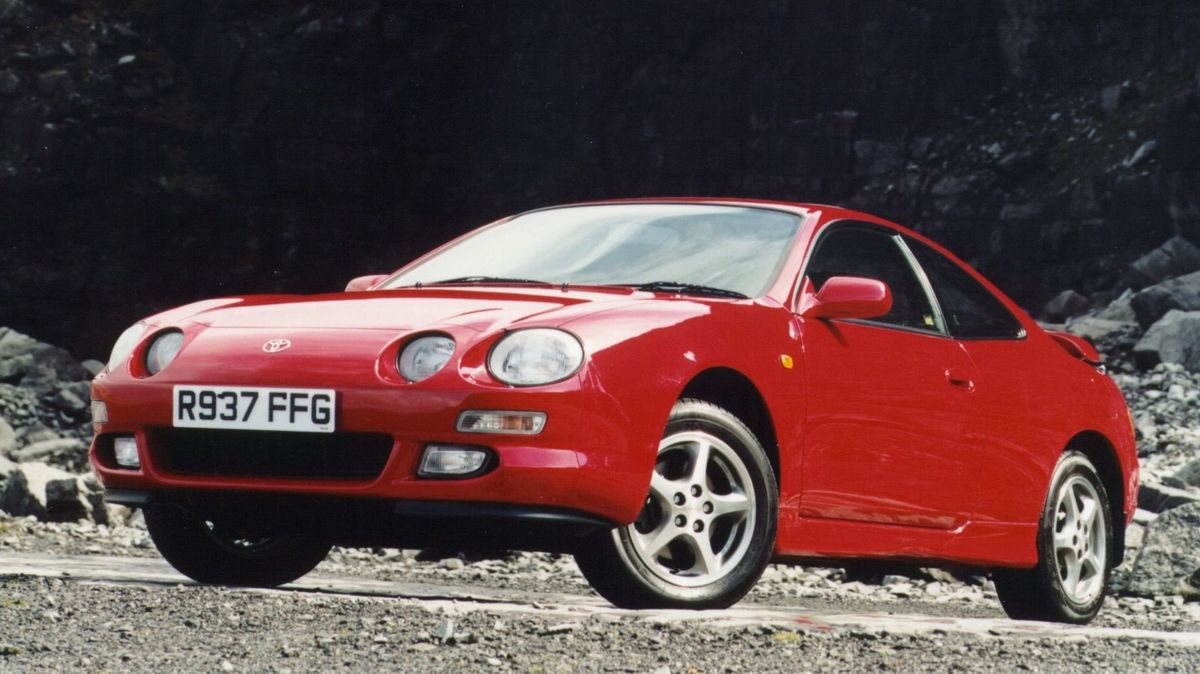 Další návrat legendy! Toyota opravdu chystá oživení kultovního sporťáku
