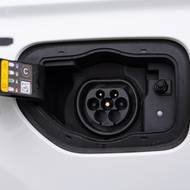 Jeep Grand Cherokee 4×e.