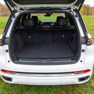 Jeep Grand Cherokee 4×e.