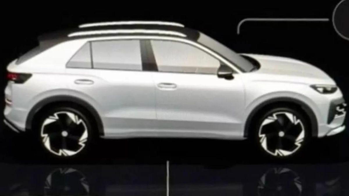Podoba nové generace oblíbeného VW prozrazena únikem! Jedno z nejprodávanějších aut bude vypadat takto
