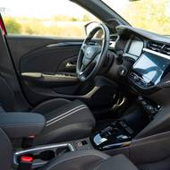 Opel Corsa 1.2 Turbo.