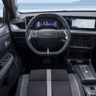 Opel Frontera Electric.