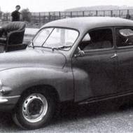 Škoda 950.