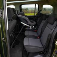 Toyota Proace Verso City.