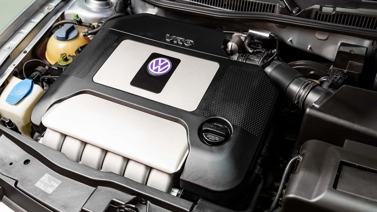 Volkswagen zařízl motor, který poháněl řadu modelů od 90. let. Dožil v zemi, kde byste to asi nečekali