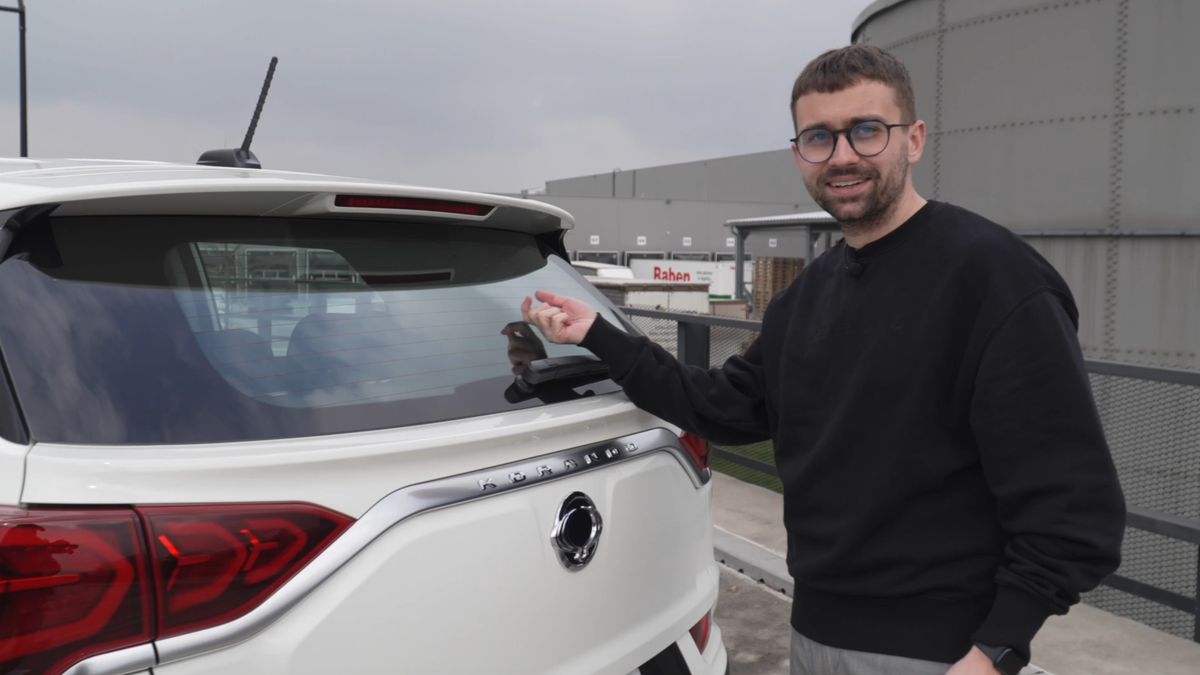 Silvestrovské video s nepovedenými záběry aneb Ne vždy jde na place všechno podle plánu