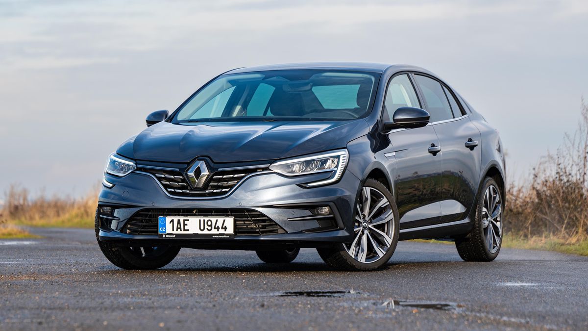 Renault u konkurenta Octavie vrací do hry úsporný nafťák. Za tyhle peníze půjde na dračku