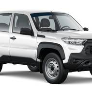 Lada Niva Travel je alternativou k původní Nivě, léta se prodávala se znaky Chevroletu.