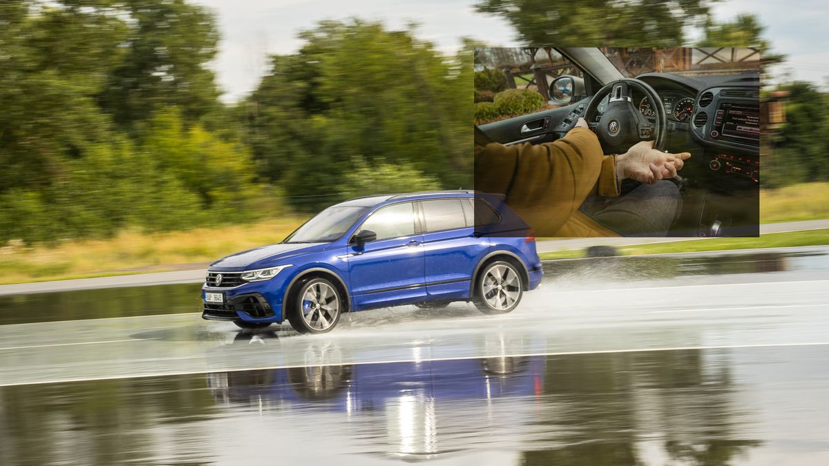 Dělají to (skoro) všichni a koledují si tím o malér: Nadměrné řízení je důvod, proč auto v krizi nefunguje. A o řízení na jeden zátah fakt nejde