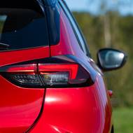 Opel Corsa 1.2 Turbo.