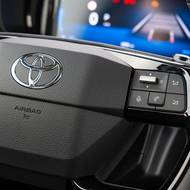 Toyota Proace Verso City.