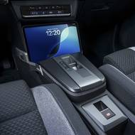Opel Frontera Electric.