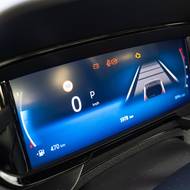 Toyota Proace Verso City.