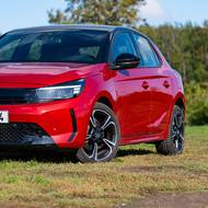 Opel Corsa 1.2 Turbo.