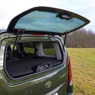 Toyota Proace Verso City.