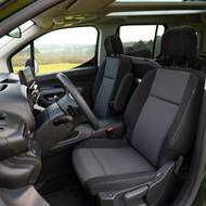 Toyota Proace Verso City.
