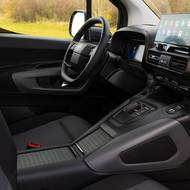 Toyota Proace Verso City.