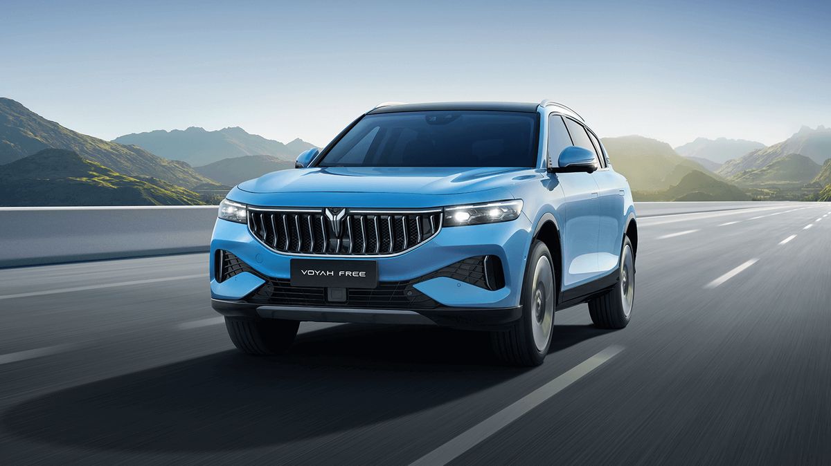 Čínský Dongfeng se zbláznil! Tučná sleva 700 000 Kč a bez podmínek. Luxusní SUV koupíte za hubičku, ale musíte hned