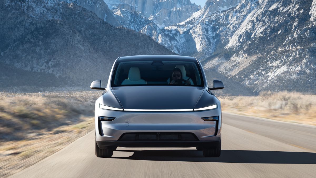 Evropská Tesla Model Y Juniper byla v tichosti odhalena. Zatím bude k dispozici v jediné verzi, cena její nejsilnější stránkou nebude