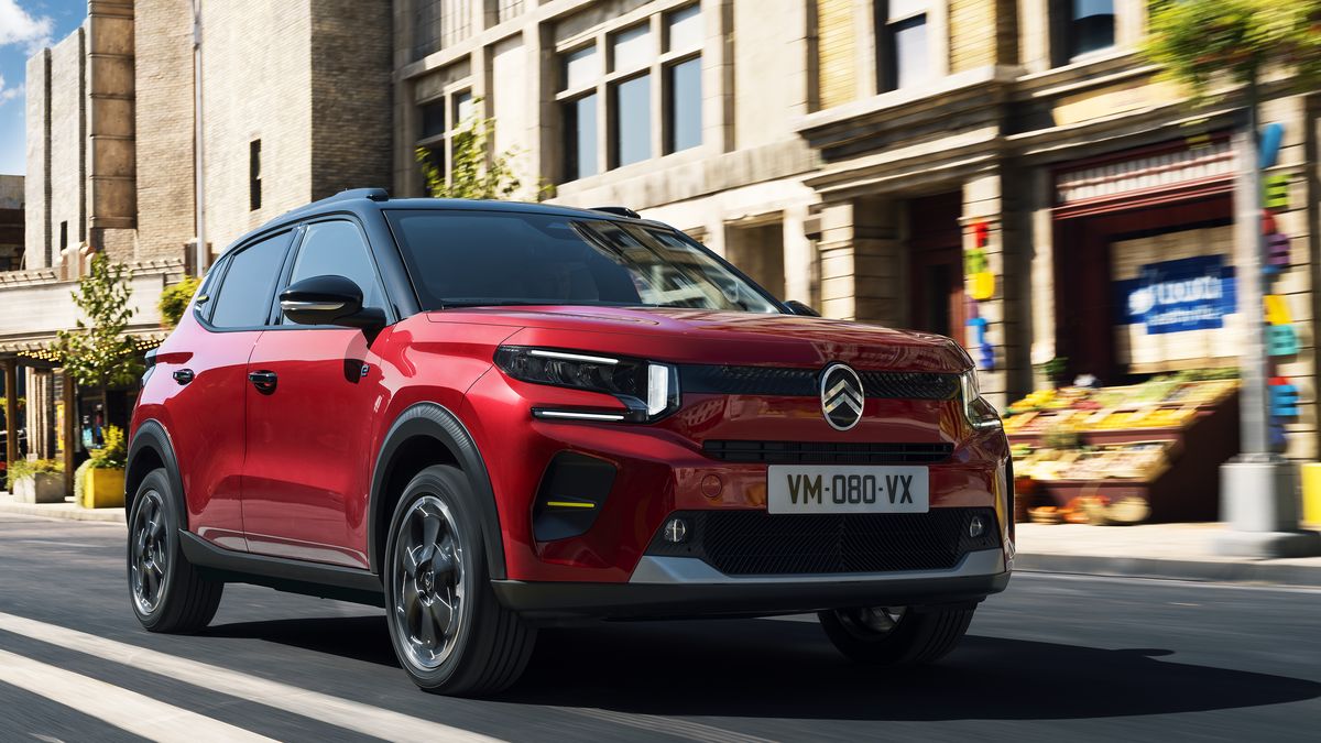 Nová hvězda českého trhu? Citroën C3 dorazil s normálním motorem a akčně nízkými cenami