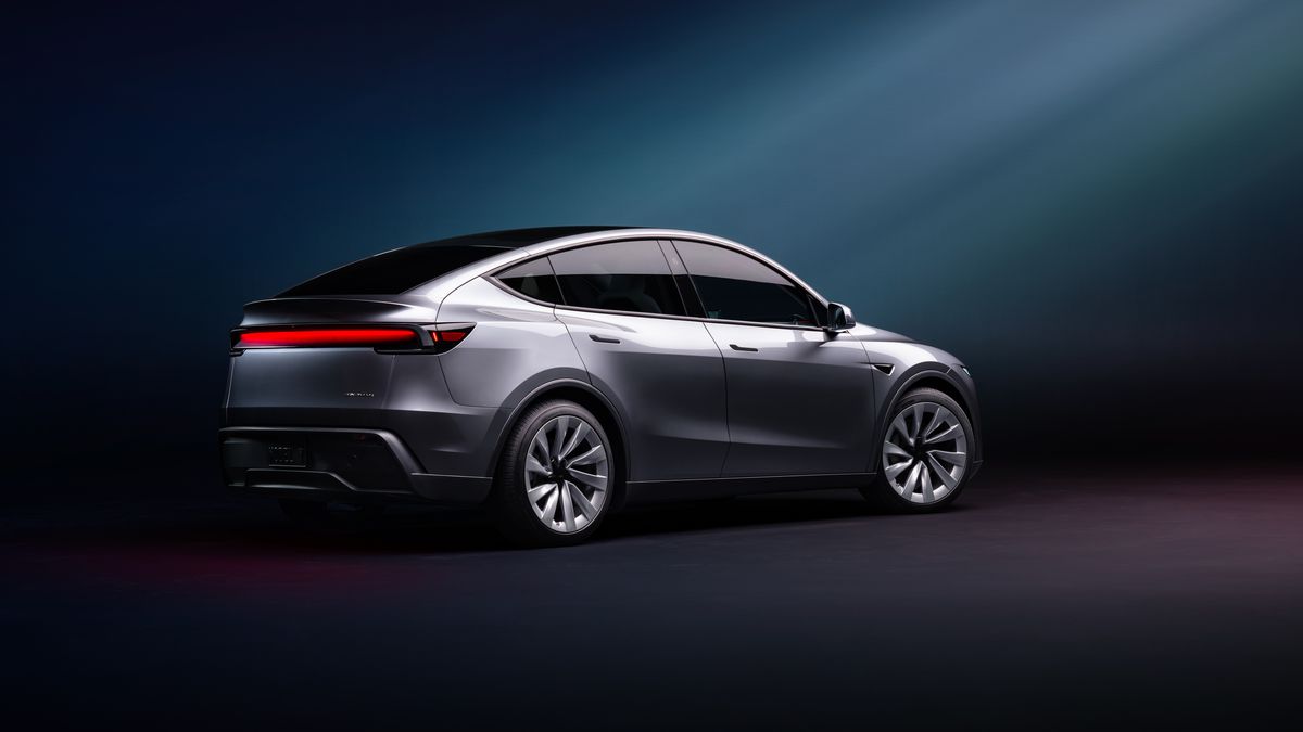 Už i Tesla se přidala k žalobě EU kvůli clům. Následuje tak čínské automobilky