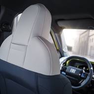 Fiat Grande Panda 2025.