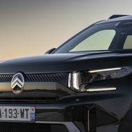 Citroën C3 Aircross.