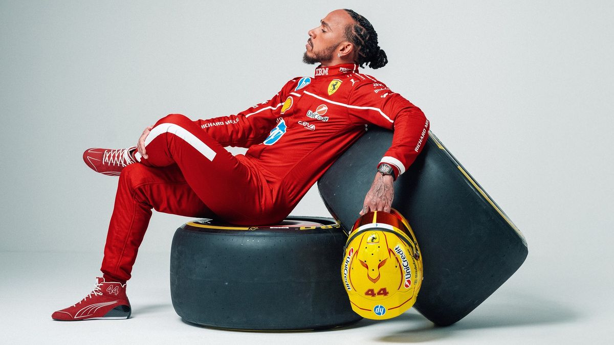 Nejen Hamilton v rudé kombinéze: 5 důvodů, proč sledovat letošní sezonu formule 1