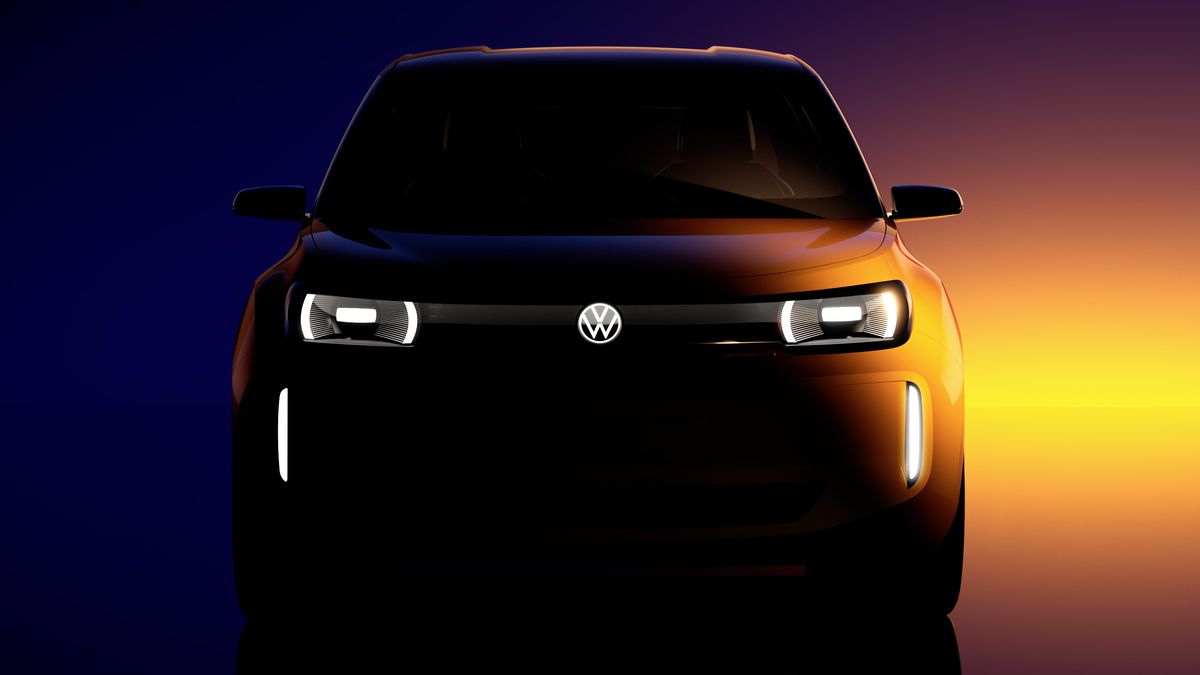 Konečně elektromobil pro každého? VW v březnu chystá velkolepou premiéru, cenu chce srazit pod magickou hranici