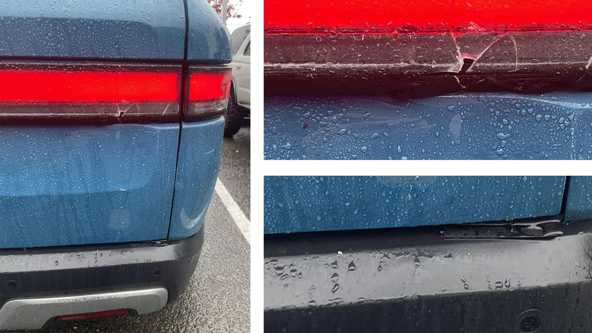 Oprava ťuknutého světla ho stála jako slušná ojetina. Tato značka si přitom raketu za servis neúčtuje poprvé