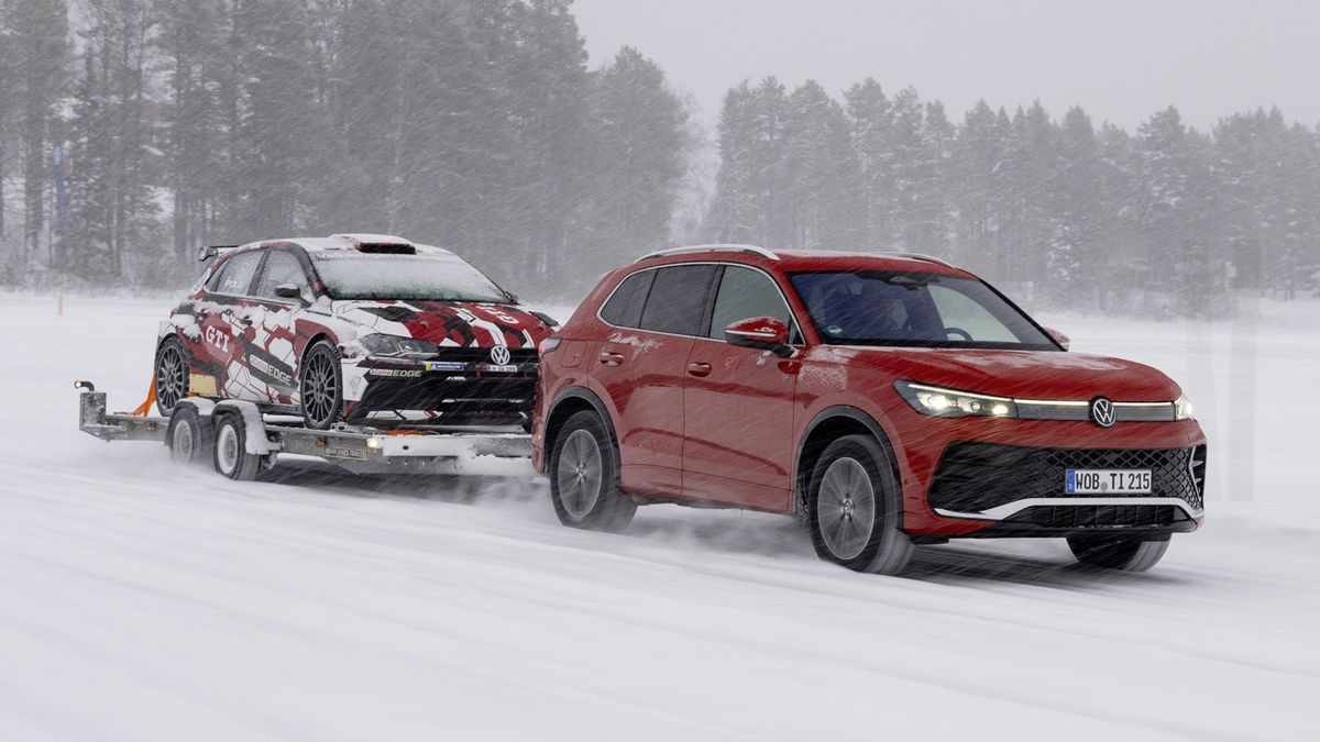 Nová doba? Volkswagen hned u tří modelů rozšířil paletu motorů. Správným směrem. Známe české ceny