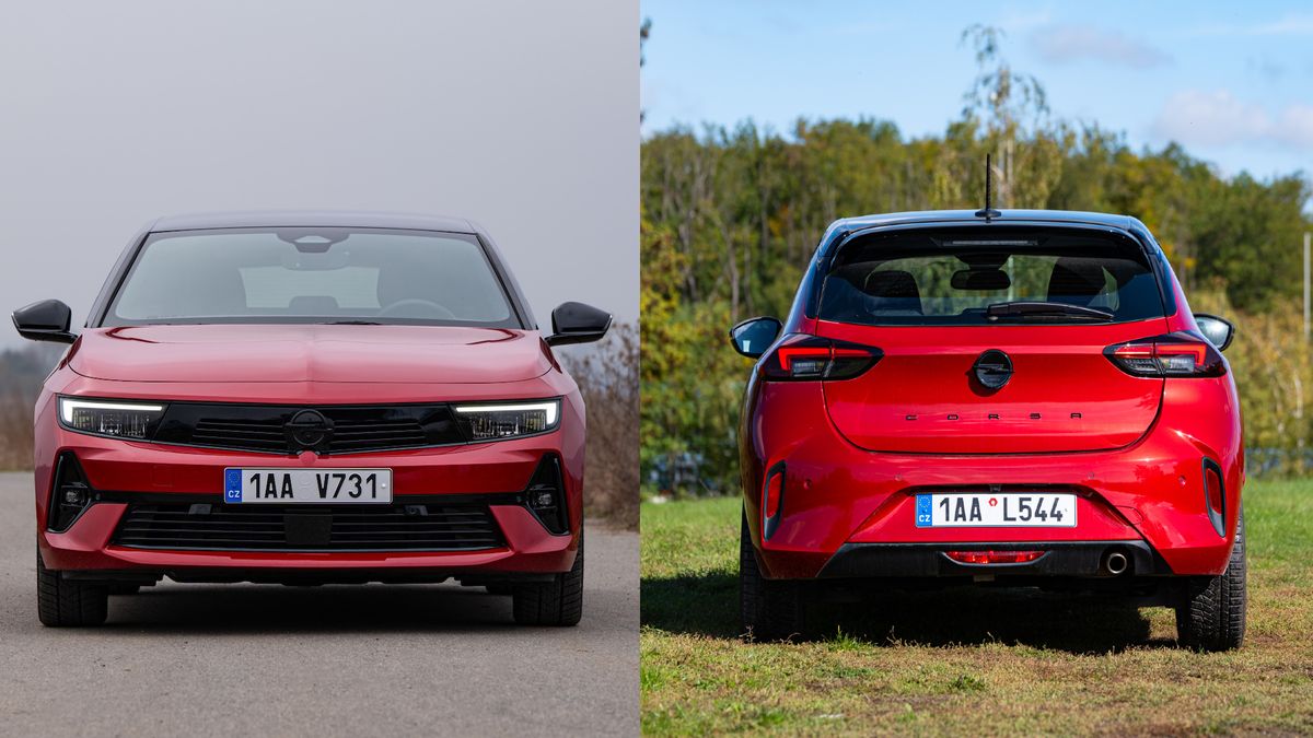 Slevové tornádo u Opelu snižuje ceny už tak dostupných bestsellerů: Radost budou mít zejména rodiny a chalupáři