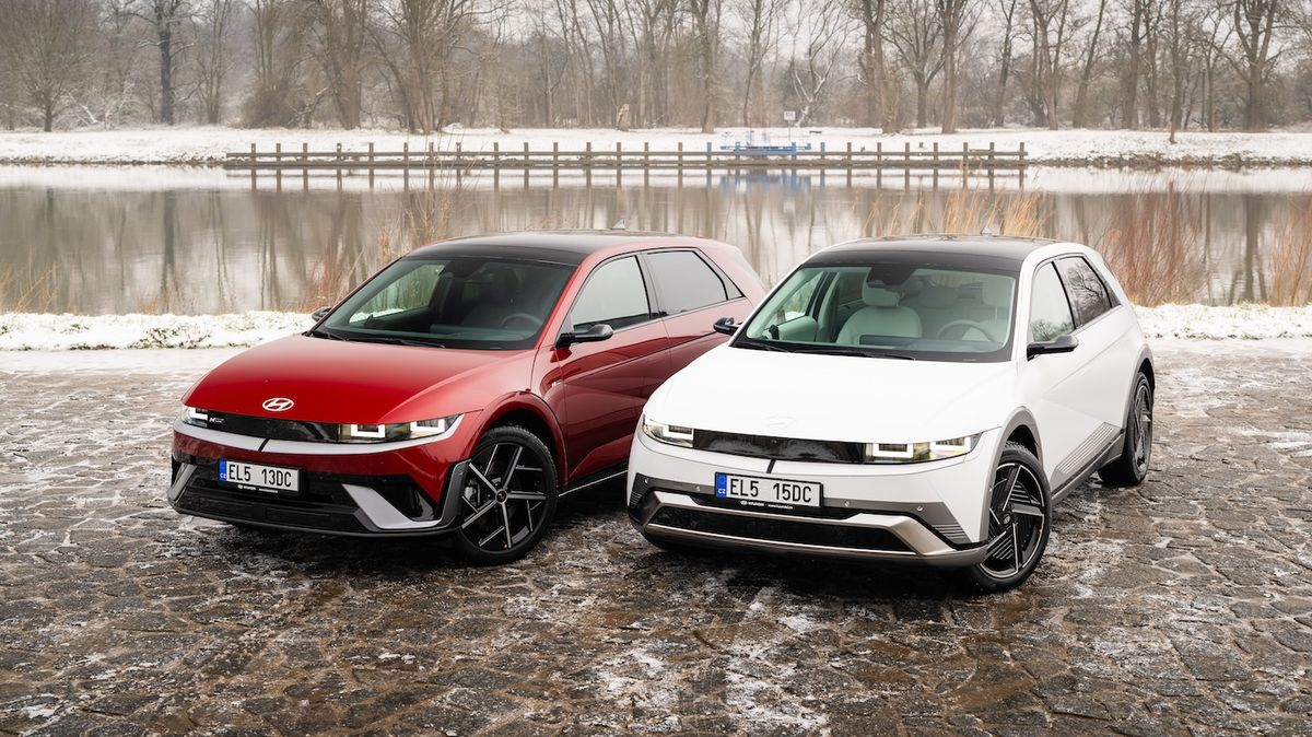 Hyundai zásadně zlevnil auta s pohonem budoucnosti, začínají od 400 tisíc! A Kona je najednou jednou z nejvýhodnějších nabídek
