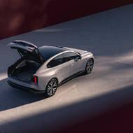 Volvo ES90