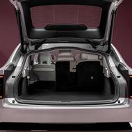 Volvo ES90