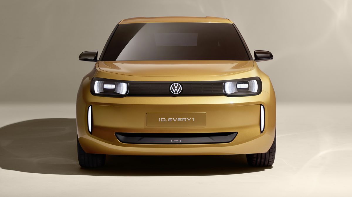 Odložený zákaz spalováků? Zas tak se neradujme, varuje VW. Jedna kategorie benzinových aut může být odsouzena k zániku