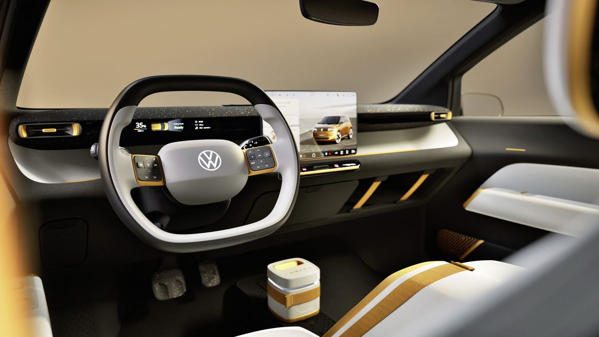Volkswagen objevil Ameriku… podruhé! A vrací do hry tolik praktický prvek