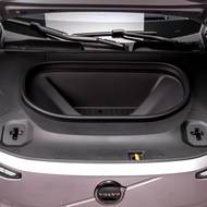 Volvo ES90