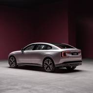 Volvo ES90