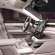 Volvo ES90
