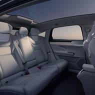 Volvo ES90