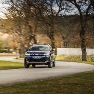 Dacia Bigster.