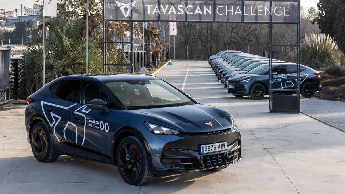Může být jízda elektromobilem na spotřebu vzrůšo? Zkusili jsme disciplínu, ve které se pořádá i mistrovství světa