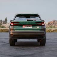 Škoda Kodiaq Junior.
