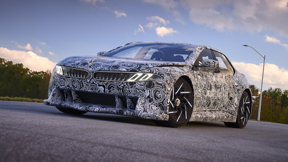 BMW chystá revoluční obměnu! Automobilka v krátké době uvede 40 nových či modernizovaných modelů